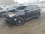 Toyota RAV 4 2016