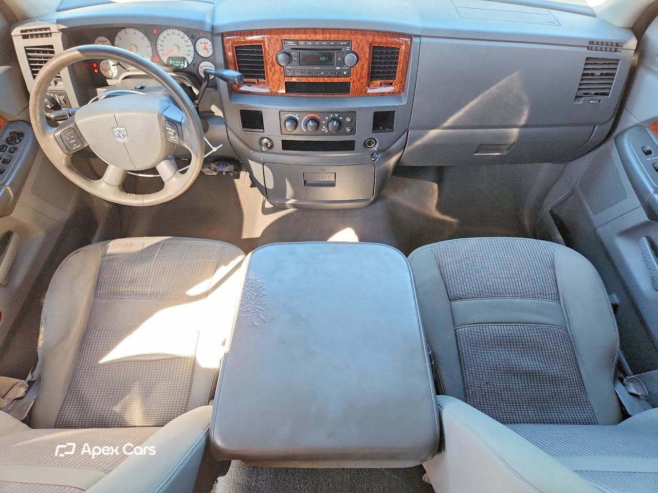 Dodge RAM 2006