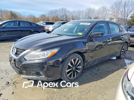 Nissan Altima 2018 - Image 1 of 12