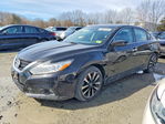 Nissan Altima 2018