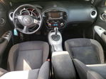 Nissan Juke 2017