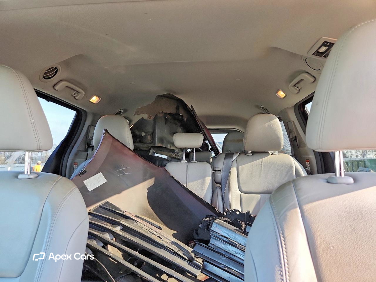 Toyota Sienna 2018