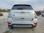 Chevrolet Trax 2021