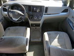 Toyota Sienna 2015