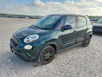 Fiat 500 2019
