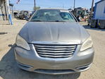 Chrysler 200 2013