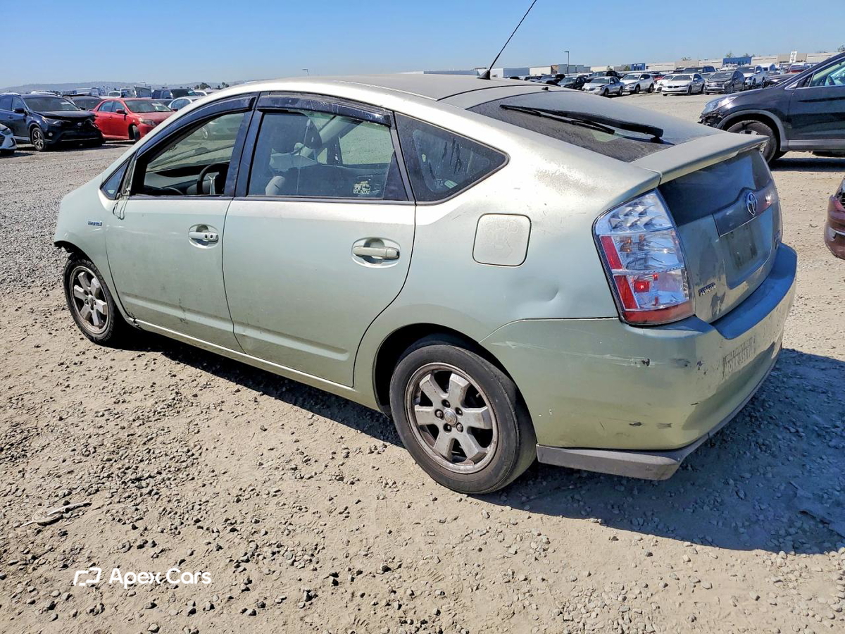 Prius 2008