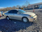 Toyota Camry 2003
