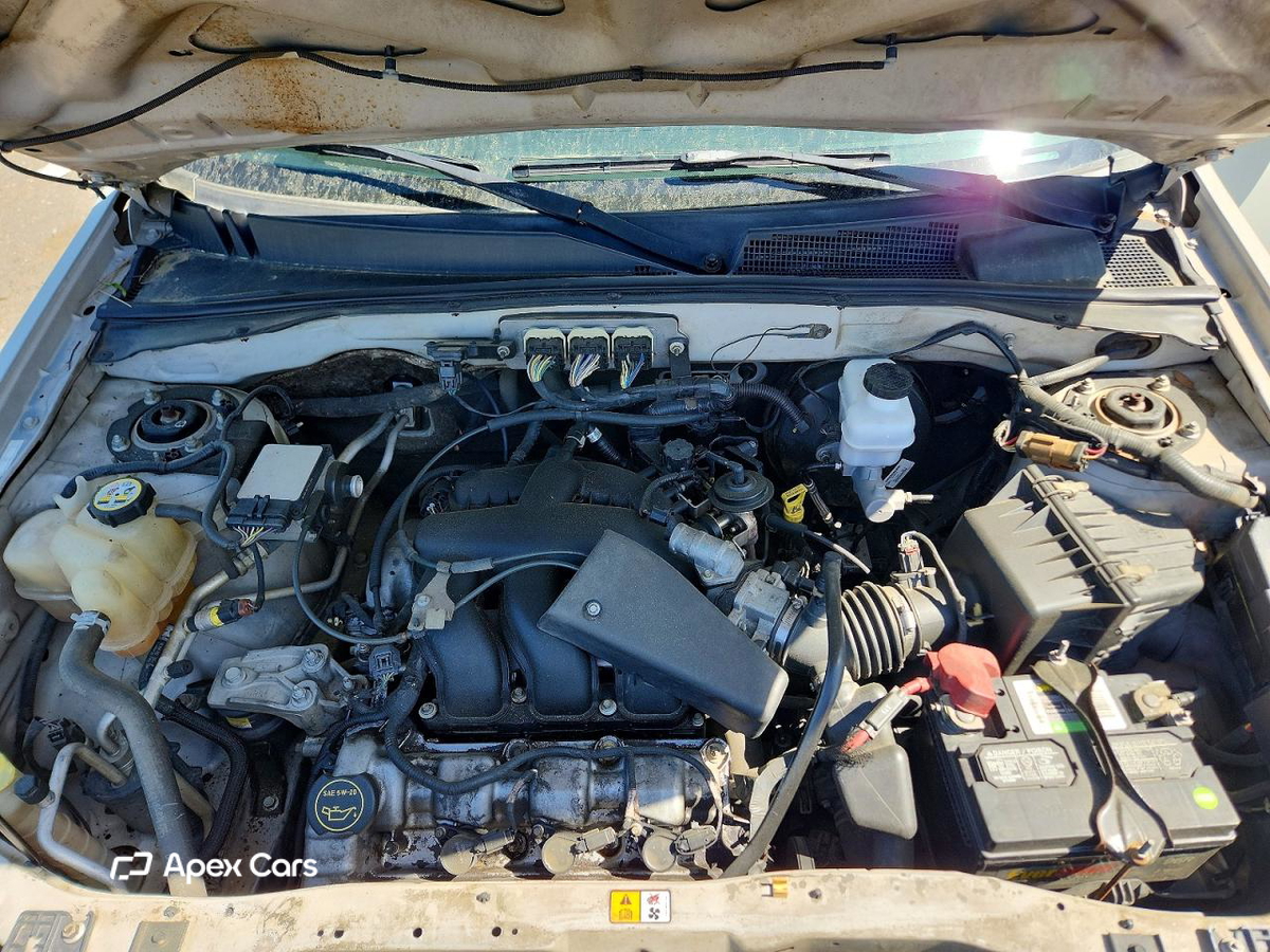 Ford Escape 2008