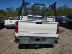 Chevrolet Silverado 2024