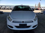 Dodge Dart 2014