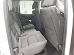 Chevrolet Silverado 2018