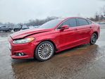 Ford Fusion 2013