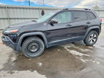 Jeep Cherokee 2014