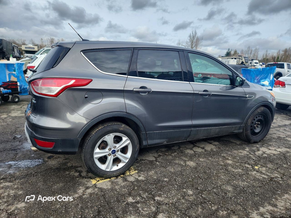 Ford Escape 2014