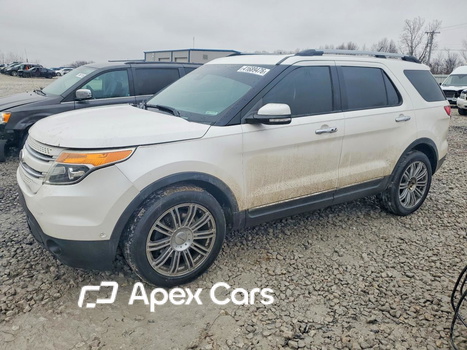 Ford Explorer 2015 - Image 1 of 14