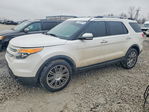 Ford Explorer 2015