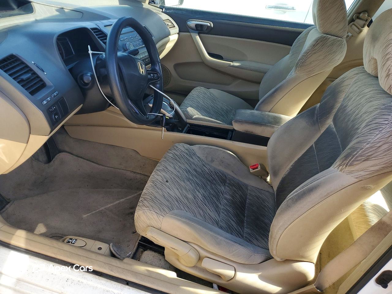 Honda Civic 2008