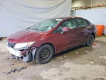 Honda Civic 2015