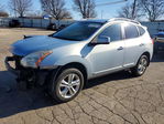 Nissan Rogue 2013
