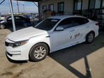 Kia Optima 2018