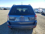 Subaru Forester 2011