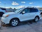 Subaru Forester 2015