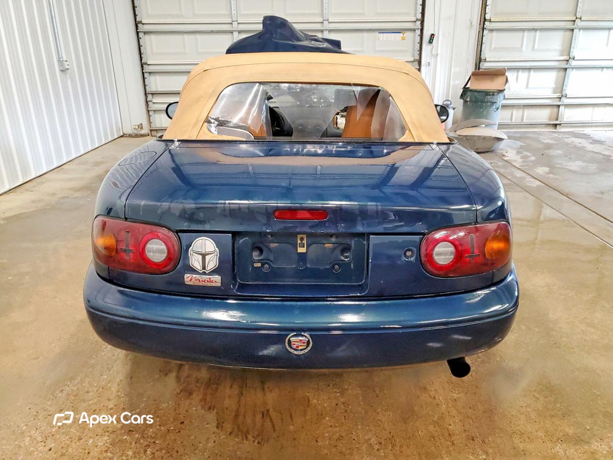 Mazda MX-5 1995