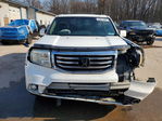 Honda Pilot 2012