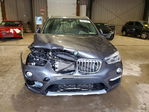 BMW X1 2018