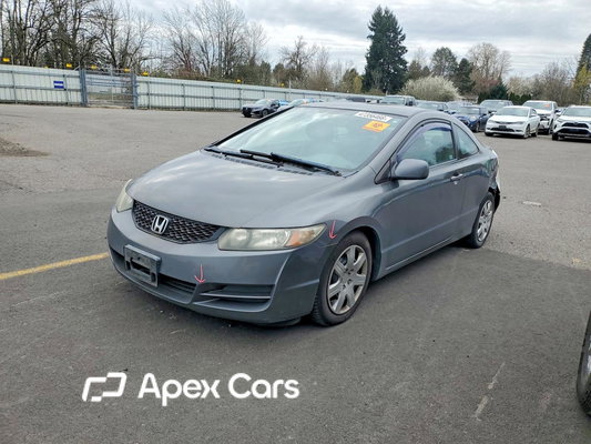 Honda Civic 2010 - Image 1 of 12
