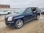 GMC Terrain 2017