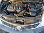 Nissan Versa 2011