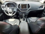 Jeep Cherokee 2014