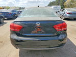 Volkswagen Passat 2014