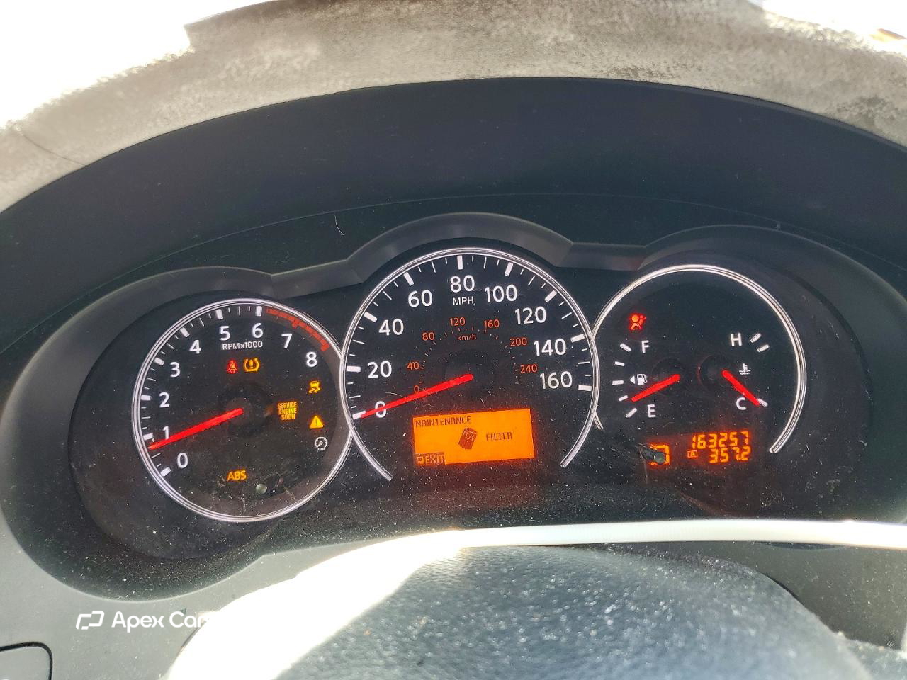 Nissan Altima 2011