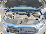 Honda Odyssey 2022