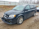 Dodge Caravan 2018