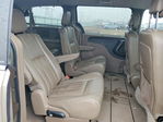 Chrysler Voyager 2013