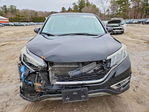 Honda CR-V 2016