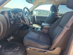 Chevrolet Silverado 2012