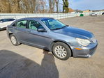 Chrysler Sebring 2007