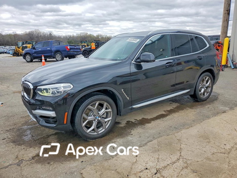 BMW X3 2020 - Image 1 of 13