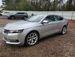 Chevrolet Impala 2016
