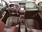 Subaru Impreza 2016