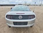 Ford Mustang 2014