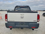 Honda Ridgeline 2021