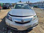 Acura TL 2012