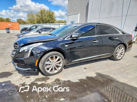 Cadillac XTS 2019 - Image 1 of 13