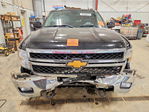 Chevrolet Silverado 2013
